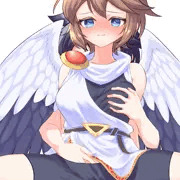 1月の女体化ピまとめ