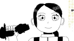 ヨー○手コキぶっかけ