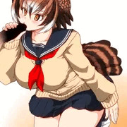 一滴も残さず吸い出してくれるミミちゃん