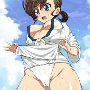 犬山まな17