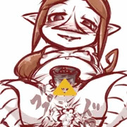 メドリ…メドリィ