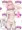 新しいヒロイン☆レイちゃん（アナログ線画チャレンジ