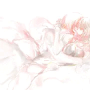 段蔵ママと小太郎くん