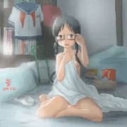 おめざめ娘