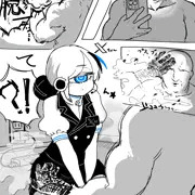 Xちゃん　雑な導入