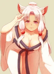 イタコ姉ぇ