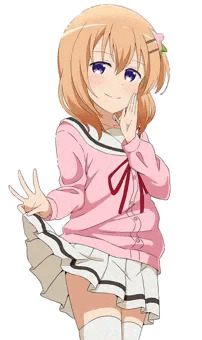 ココアちゃん