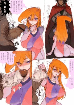 ドキドキ手コキ