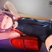 拘束きりたんランドセル