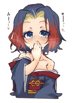 おシャクまとめ