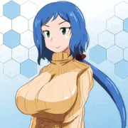 ふたなりママン