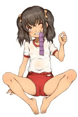 ビッチすぎるびしょうじょ