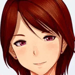 江森うき