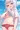 頑張って運動したガキ
