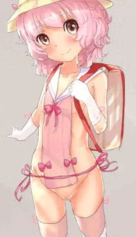 ピンク