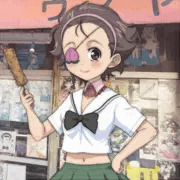 串カツとももがー