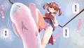 きりたん逆レイプCG集（サンプル36枚）