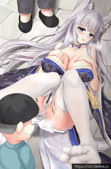 AzurLane IJN Shinano(信濃)