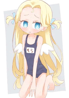 ソラちゃん