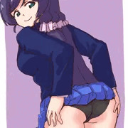 サービスだよ