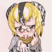 ふふふ…ジャパリ汁ですぅ