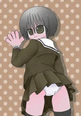 壁ドン