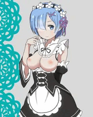 レムぱい