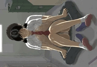 乳首女子