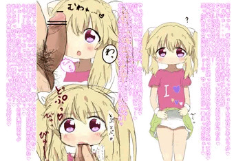 今期のこどもオナホ枠