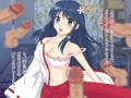 退魔師さくらの秘密ファイル３