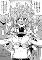 エリシア・ウール・プール【魔々勇々】