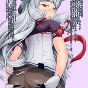 叢雲ちゃん