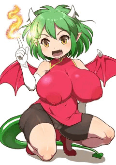 ドラコチャン！