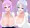 爆乳ギャルの鈴仙と永琳