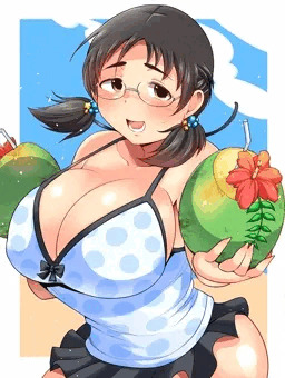 モバマスまとめ