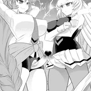 ふたなり隆蹴