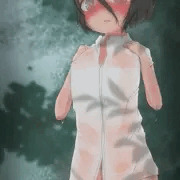 濡れ透け