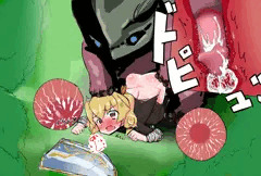 クロスおもしれー