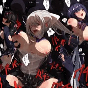 JK組拉致輪姦