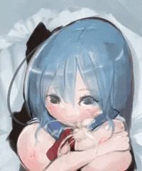 落書きパイズリ