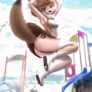 ドール…
