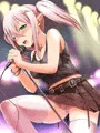 ユキ☆ロック