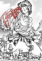 ソフィーのえっちな冒険 1 おつかいに出る