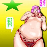 記念絵