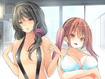 ロリ巨乳があるなら、ママ貧乳があっても良いのではなかろうか？