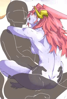 うちの子エロ