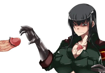 毒島ァ！！！！！！