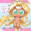 クレスさん