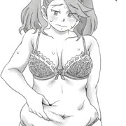 ギャン子ちゃんまとめ