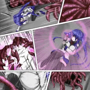 アルティメットガールブレイジングハツカ（仮題）